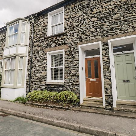 Raglan Cottage Bowness-on-Windermere Ngoại thất bức ảnh