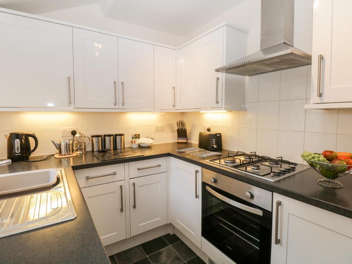 Raglan Cottage Bowness-on-Windermere Ngoại thất bức ảnh