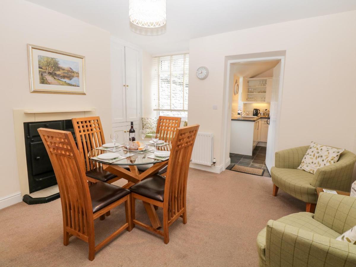 Raglan Cottage Bowness-on-Windermere Ngoại thất bức ảnh