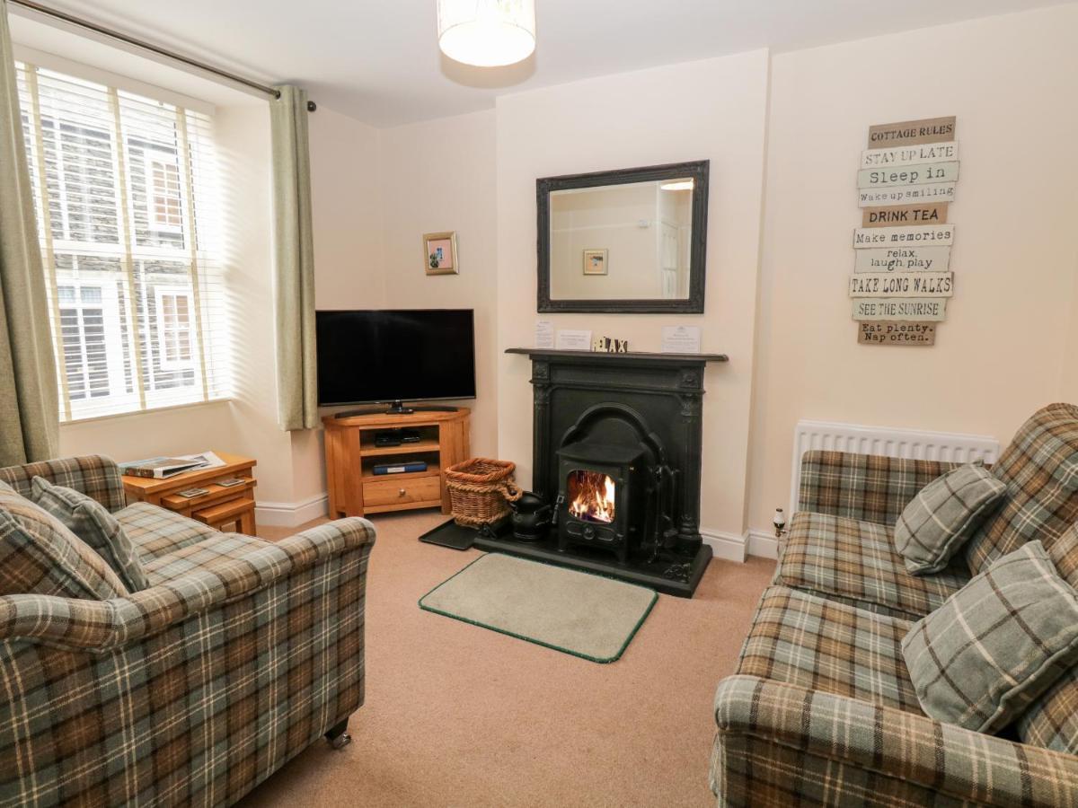 Raglan Cottage Bowness-on-Windermere Ngoại thất bức ảnh