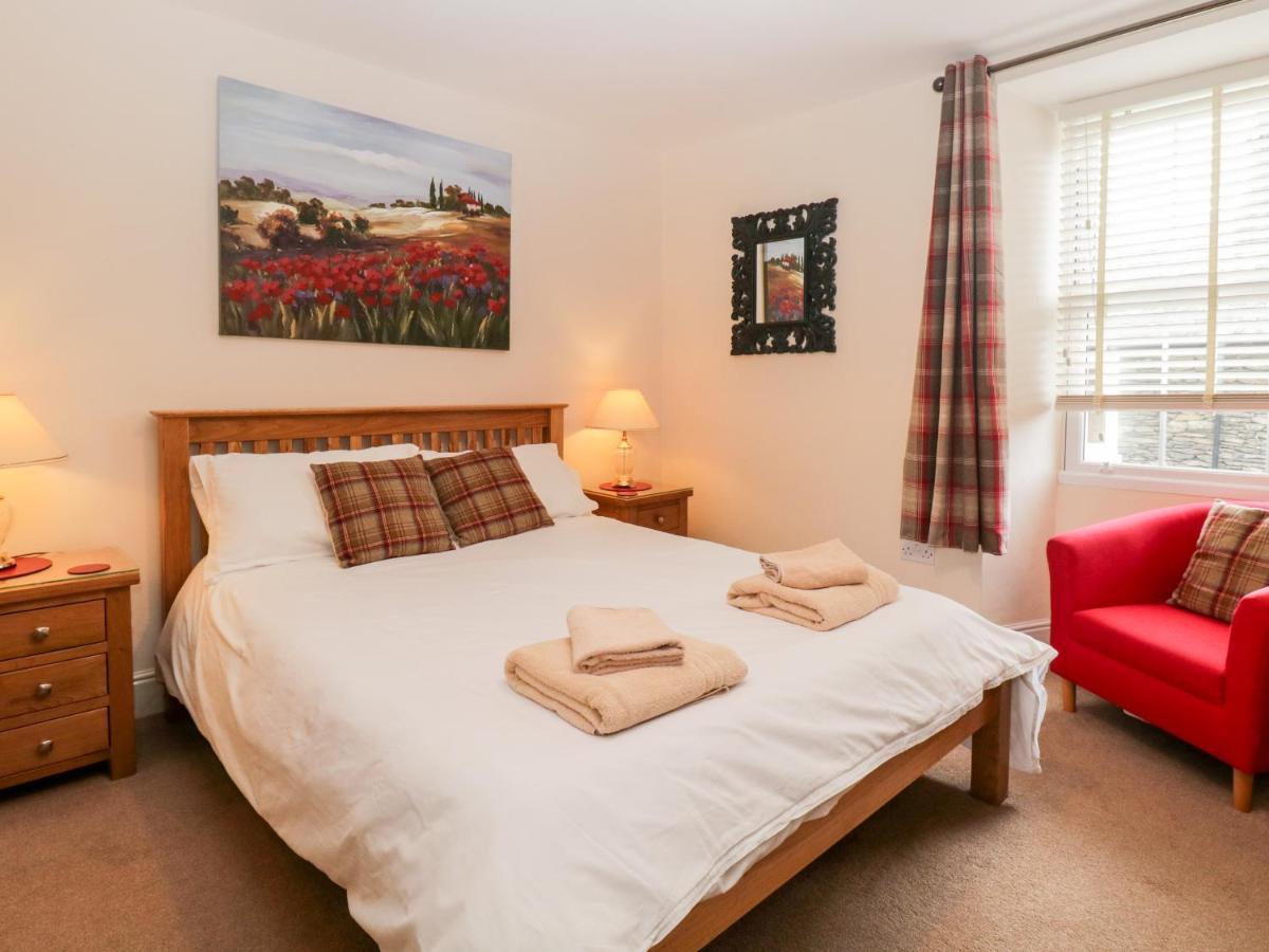 Raglan Cottage Bowness-on-Windermere Ngoại thất bức ảnh
