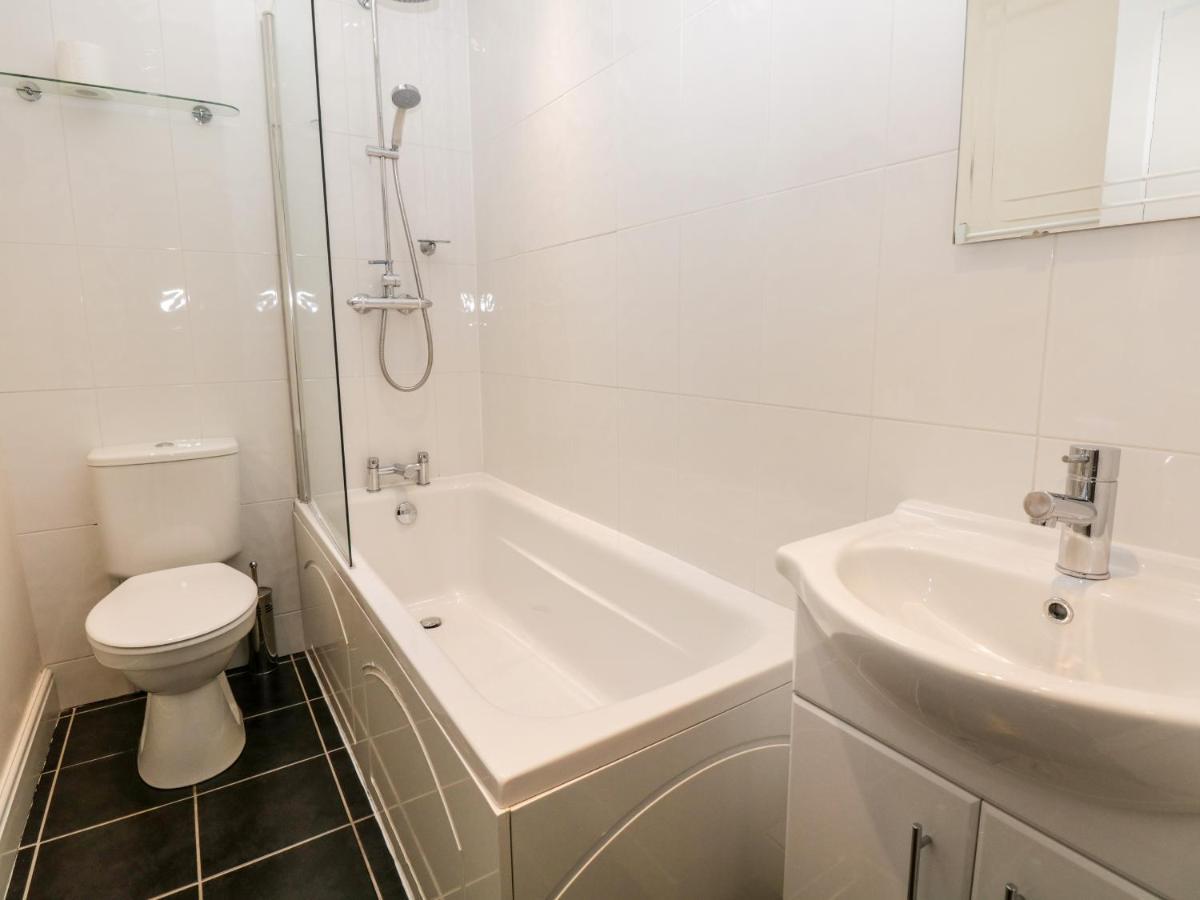 Raglan Cottage Bowness-on-Windermere Ngoại thất bức ảnh